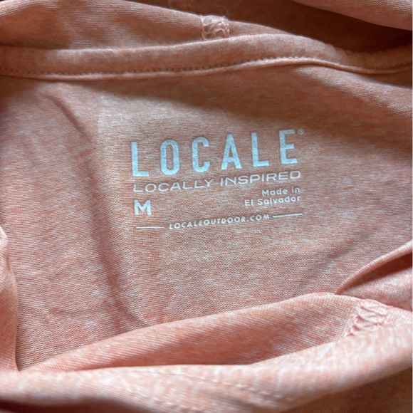 Winter Park Resort Sun Hoodie - Picture 3 of 4